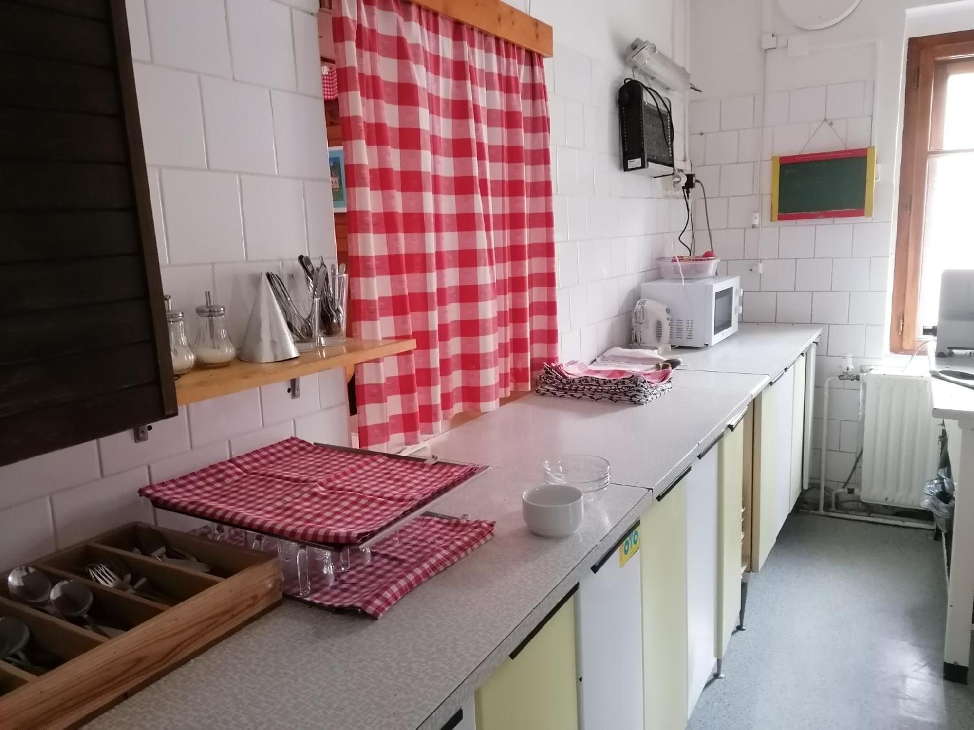 Penzion Liberta Horní Maršov Εξωτερικό φωτογραφία